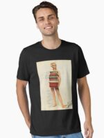 Hanes Books Vintage Unisex T-Shirt