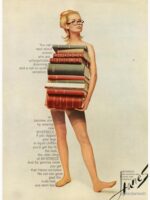 Hanes Books Vintage Unisex T-Shirt