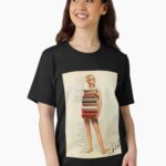 Hanes Books Vintage Unisex T-Shirt
