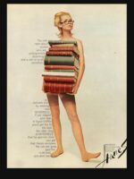 Hanes Books Vintage Unisex T-Shirt