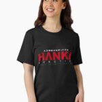 Hanka Robotics Unisex T-Shirt