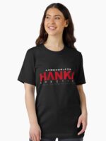 Hanka Robotics Unisex T-Shirt