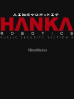 Hanka Robotics Unisex T-Shirt