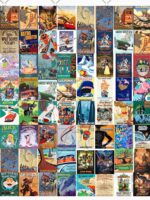 Happiest Place On Earth Unisex T-Shirt