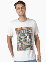 Happiest Place On Earth Unisex T-Shirt