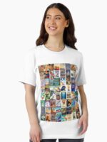 Happiest Place On Earth Unisex T-Shirt
