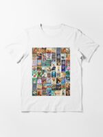 Happiest Place On Earth Unisex T-Shirt