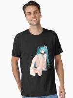 Hatsune Miku Unisex T-Shirt