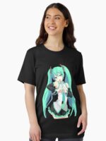 Hatsune Miku Unisex T-Shirt