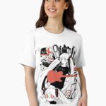 Hatsune Miku Unisex T-Shirt