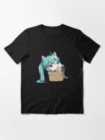 Hatsune Miku Unisex T-Shirt