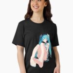 Hatsune Miku Unisex T-Shirt