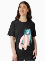 Hatsune Miku Unisex T-Shirt