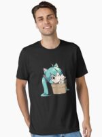 Hatsune Miku Unisex T-Shirt