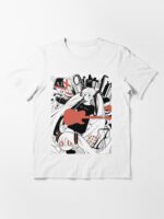Hatsune Miku Unisex T-Shirt
