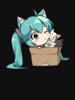 Hatsune Miku Unisex T-Shirt