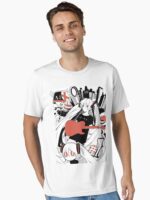 Hatsune Miku Unisex T-Shirt