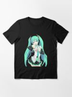 Hatsune Miku Unisex T-Shirt