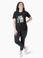 Hatsune Miku Unisex T-Shirt