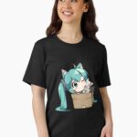 Hatsune Miku Unisex T-Shirt
