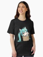 Hatsune Miku Unisex T-Shirt
