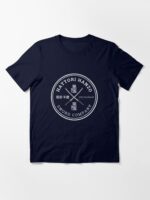 Hattori Hanzo Sword Company Unisex T-Shirt - Image 3