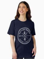 Hattori Hanzo Sword Company Unisex T-Shirt