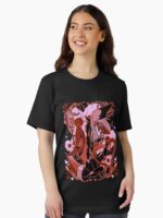 Hazbin Hotel Alastor Unisex T-Shirt