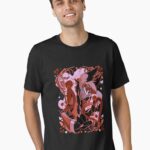 Hazbin Hotel Alastor Unisex T-Shirt