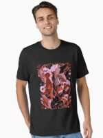 Hazbin Hotel Alastor Unisex T-Shirt