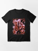 Hazbin Hotel Alastor Unisex T-Shirt