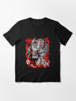 Hazbin Hotel Charlie Unisex T-Shirt