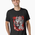 Hazbin Hotel Charlie Unisex T-Shirt