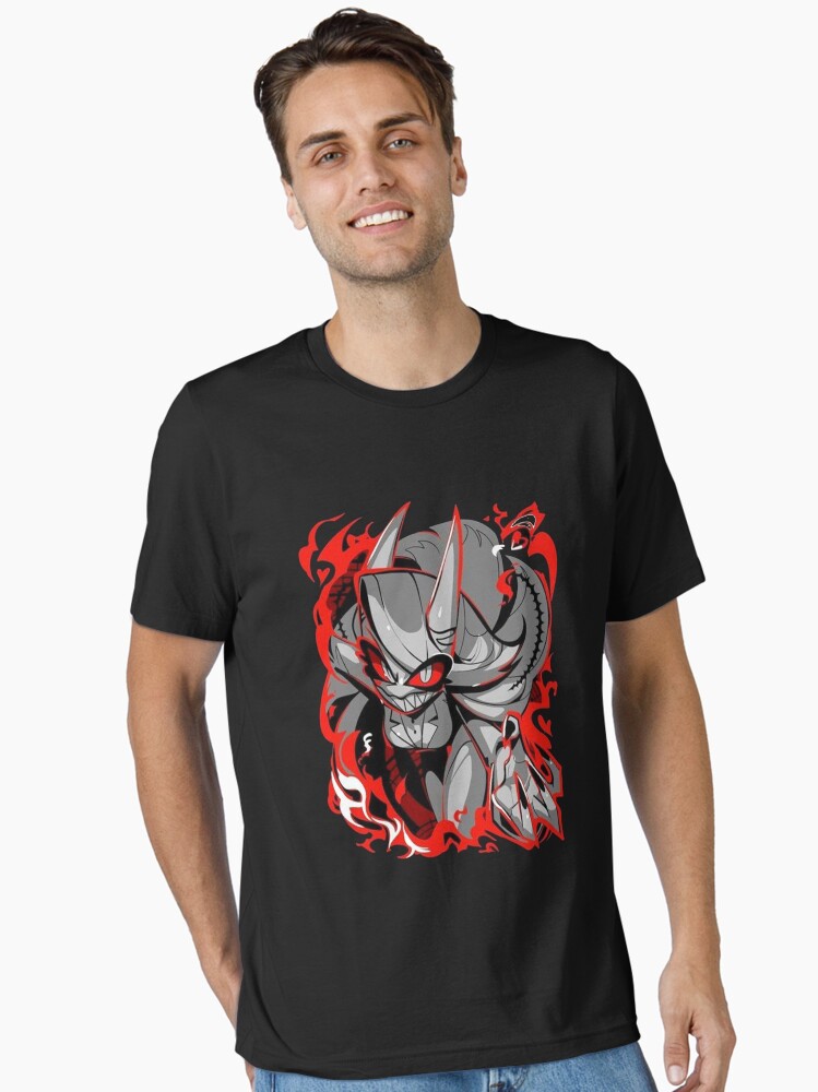 Hazbin Hotel Charlie Unisex T-Shirt