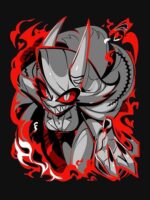 Hazbin Hotel Charlie Unisex T-Shirt