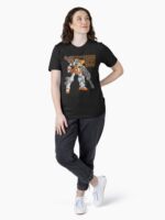 Heavyarms Gundam Unisex T-Shirt