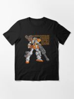 Heavyarms Gundam Unisex T-Shirt