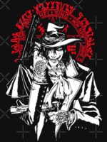 Hellsing | Alucard Unisex T-Shirt