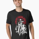 Hellsing | Alucard Unisex T-Shirt