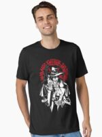 Hellsing | Alucard Unisex T-Shirt