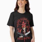 Hellsing - Alucard Unisex T-Shirt