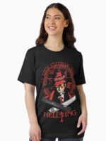 Hellsing - Alucard Unisex T-Shirt
