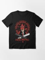 Hellsing - Alucard Unisex T-Shirt