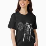 Hellsing - Alucard Unisex T-Shirt