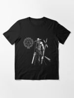 Hellsing - Alucard Unisex T-Shirt