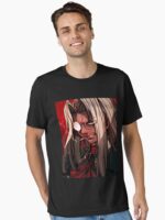 Hellsing - Integra Hellsing - Devotion and Duty Unisex T-Shirt