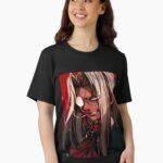 Hellsing - Integra Hellsing - Devotion and Duty Unisex T-Shirt
