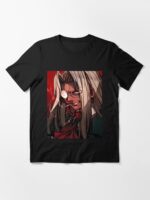 Hellsing - Integra Hellsing - Devotion and Duty Unisex T-Shirt