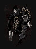 Hellsing Ultimate Classic . Unisex T-Shirt