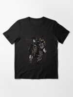 Hellsing Ultimate Classic . Unisex T-Shirt